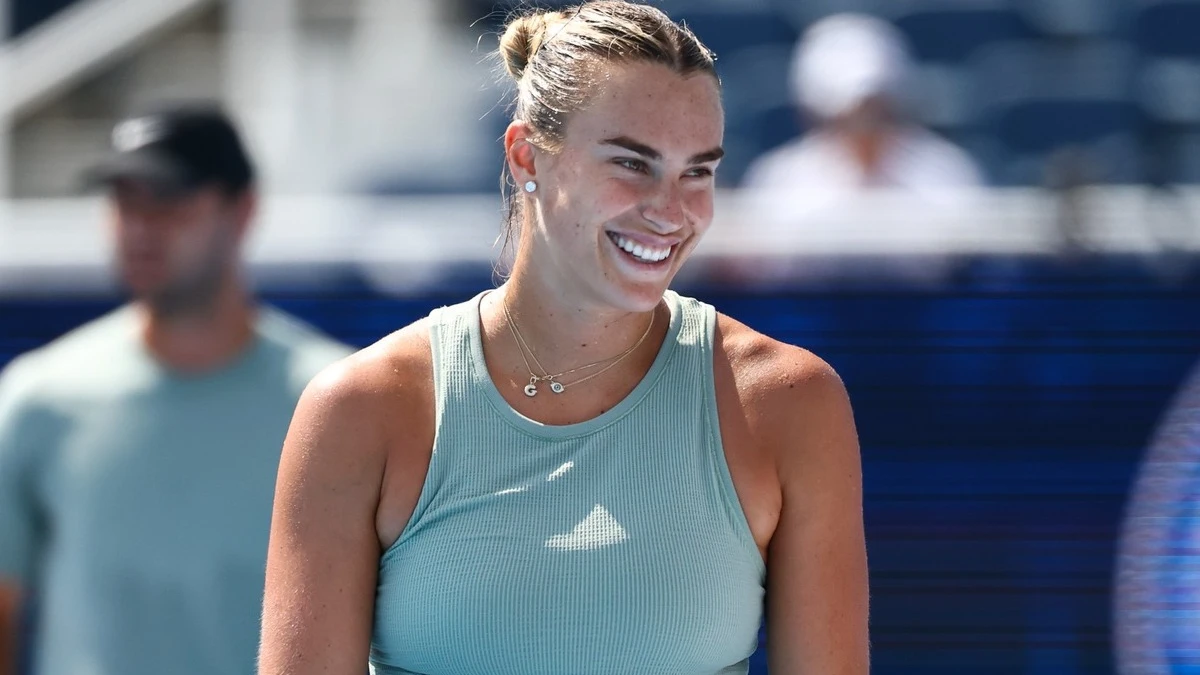 Aryna Sabalenka vs Elena Rybakina - Ponturi Sferturi Tenis WTA Cincinnati 15 august 2025