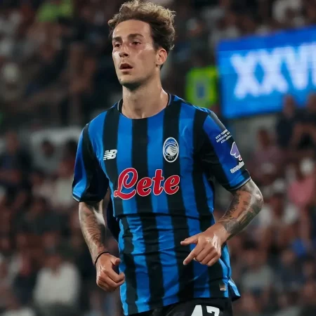 Atalanta vs Pisa, 24 august 2025, Ponturi Pariuri Serie A