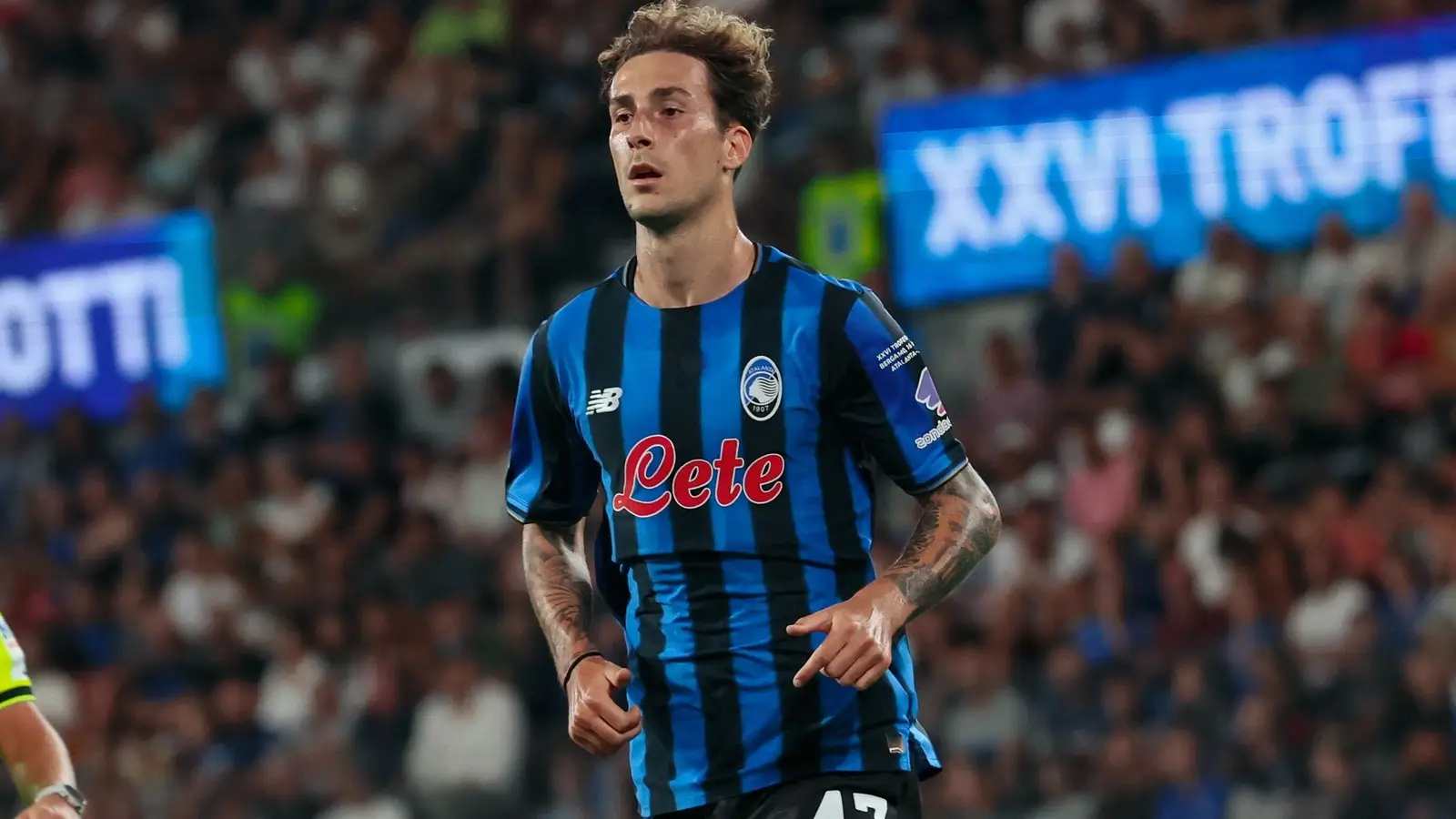 Atalanta vs Pisa, 24 august 2025, Ponturi Pariuri Serie A