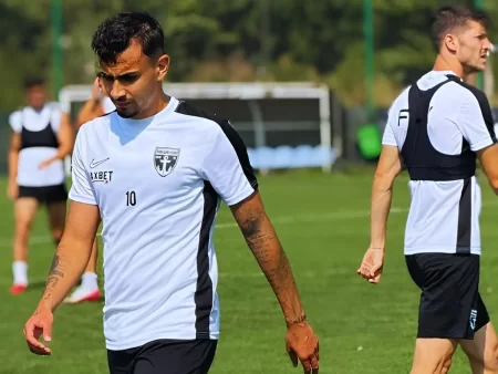 Biletul Etapei a 2-a Liga 2 – Mizăm pe o cotă de 9 formată din 4 meciuri