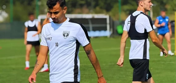Biletul Etapei a 2-a Liga 2 – Mizăm pe o cotă de 9 formată din 4 meciuri