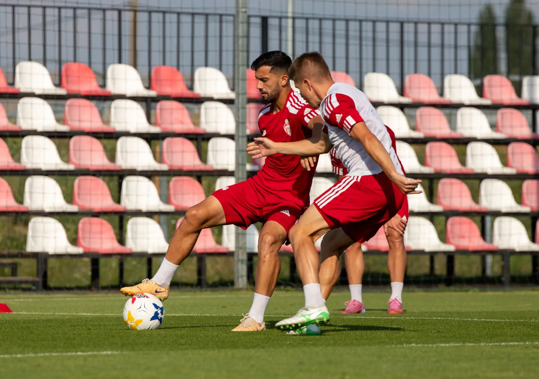 Biletul Etapei a 3-a din Liga 2 - Mizam cu incredere pe favoritele la promovare