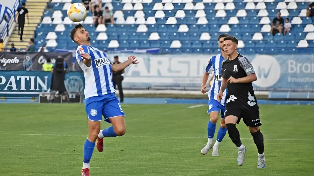 Biletul Etapei a 4-a din Liga 2 - Suntem cu ochii pe favoritele la promovare