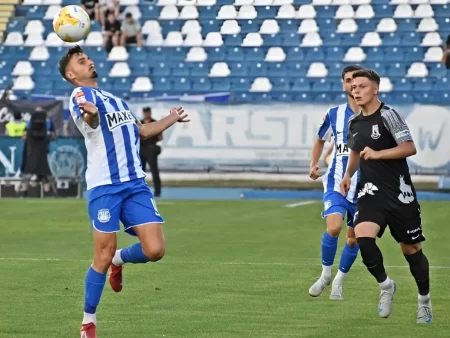 Biletul Etapei a 4-a din Liga 2 – Suntem cu ochii pe favoritele la promovare