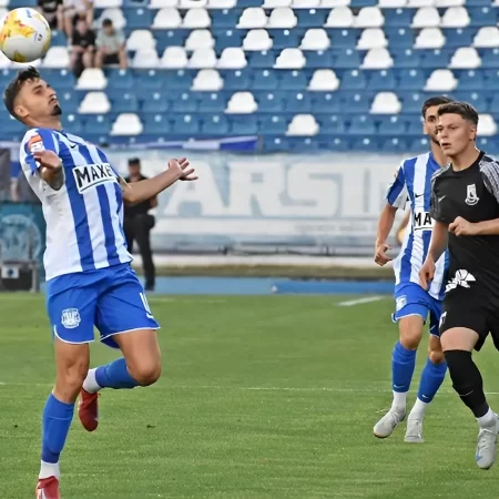 Biletul Etapei a 4-a din Liga 2 – Suntem cu ochii pe favoritele la promovare