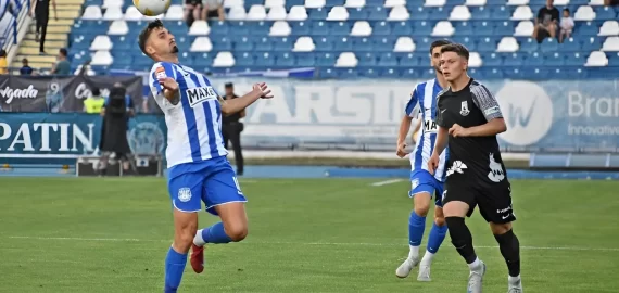 Biletul Etapei a 4-a din Liga 2 – Suntem cu ochii pe favoritele la promovare