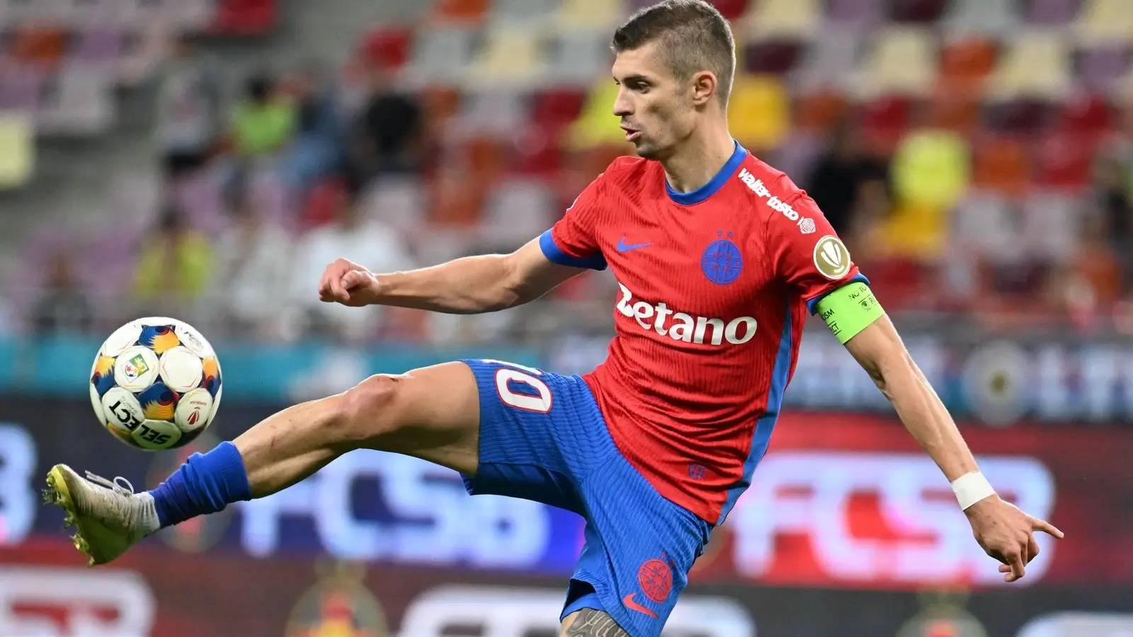Biletul Zilei Bet Builder din 28 august 2025 - Ne bazam pe duelurile din Europa League