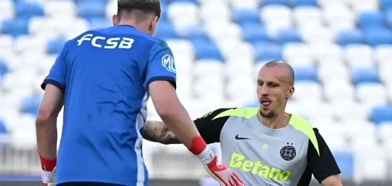 Biletul Zilei Europa League din 14 august 2025 – Cotă tare de 20 din doar 4 pariuri