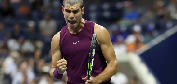 Biletul Zilei US Open din 27 august 2025 – Mergem pe mâna favoriților