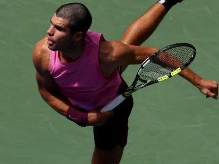Biletul Zilei US Open din 31 august 2025 – Pariem simplu, pe favoriți