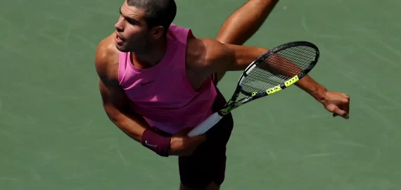 Biletul Zilei US Open din 31 august 2025 – Pariem simplu, pe favoriți