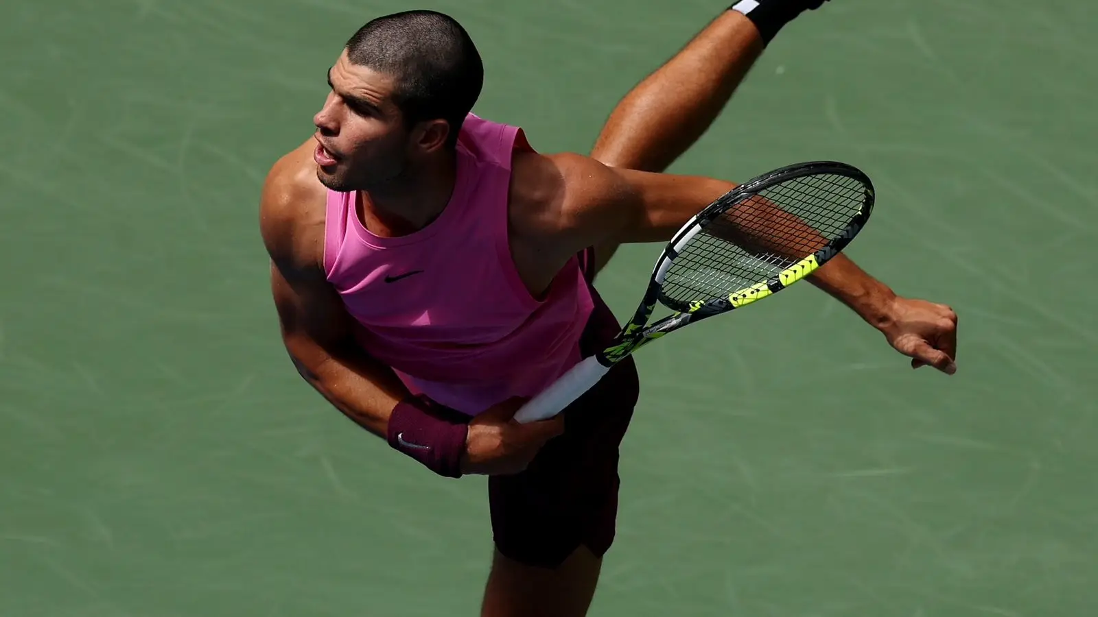 Biletul Zilei US Open din 31 august 2025 - Pariem simplu, pe favoriti