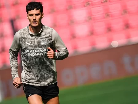 Biletul Zilei din Eredivisie 17.08.2025 – Suntem cu ochii pe debutul lui Man la PSV