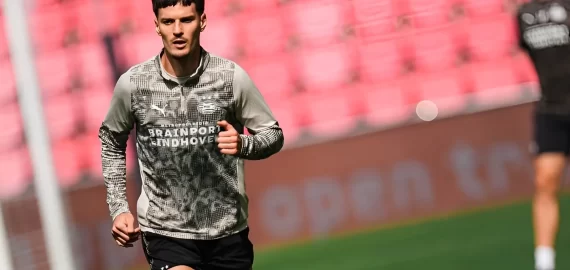 Biletul Zilei din Eredivisie 17.08.2025 – Suntem cu ochii pe debutul lui Man la PSV