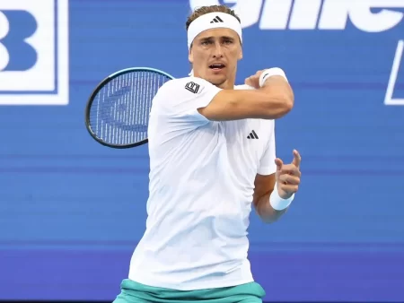 Biletul Zilei din Tenis 26 august 2025 – Favoriții de la US Open ne aduc o cotă de 3