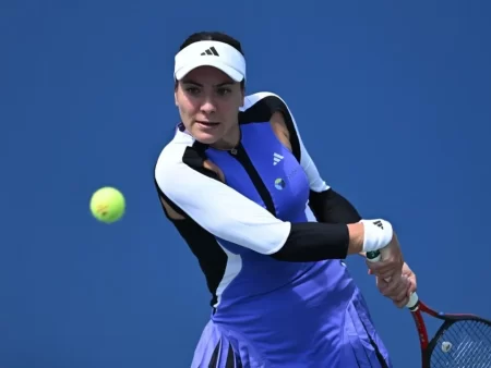 Biletul Zilei din Tenis la US Open 25 august 2025