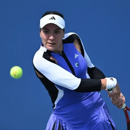 Biletul Zilei din Tenis la US Open 25 august 2025