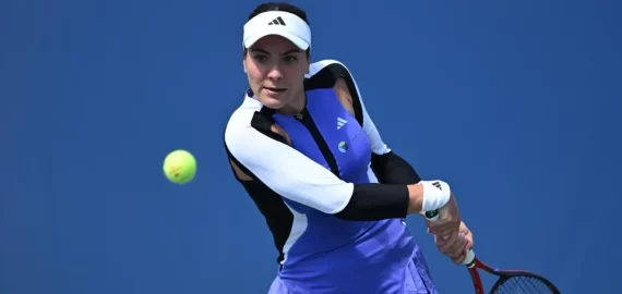 Biletul Zilei din Tenis la US Open 25 august 2025