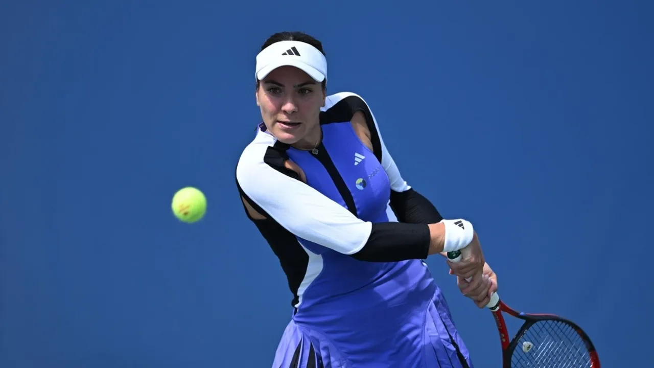 Biletul Zilei din Tenis la US Open 25 august 2025