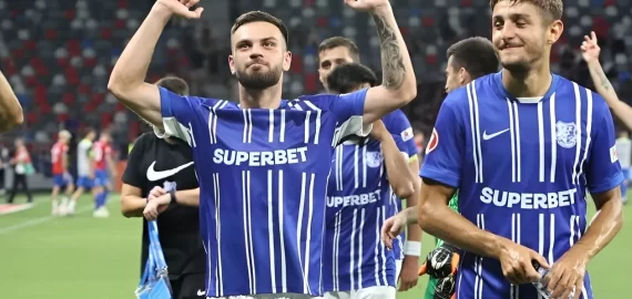 Biletul Zilei din fotbal 01.08.2025 – Pariem în cota 13 la Betano