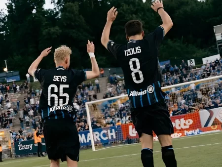 Biletul Zilei din fotbal de la Superbet – Pariem pe 3 zile, într-o cotă bombă de 200