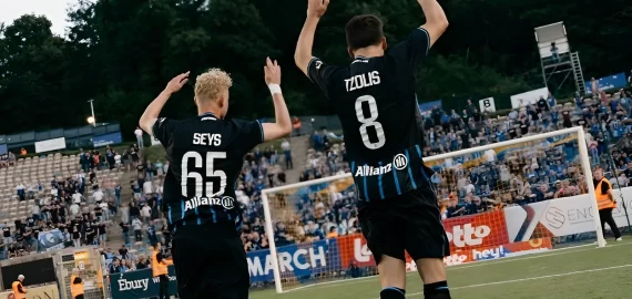 Biletul Zilei din fotbal de la Superbet – Pariem pe 3 zile, într-o cotă bombă de 200