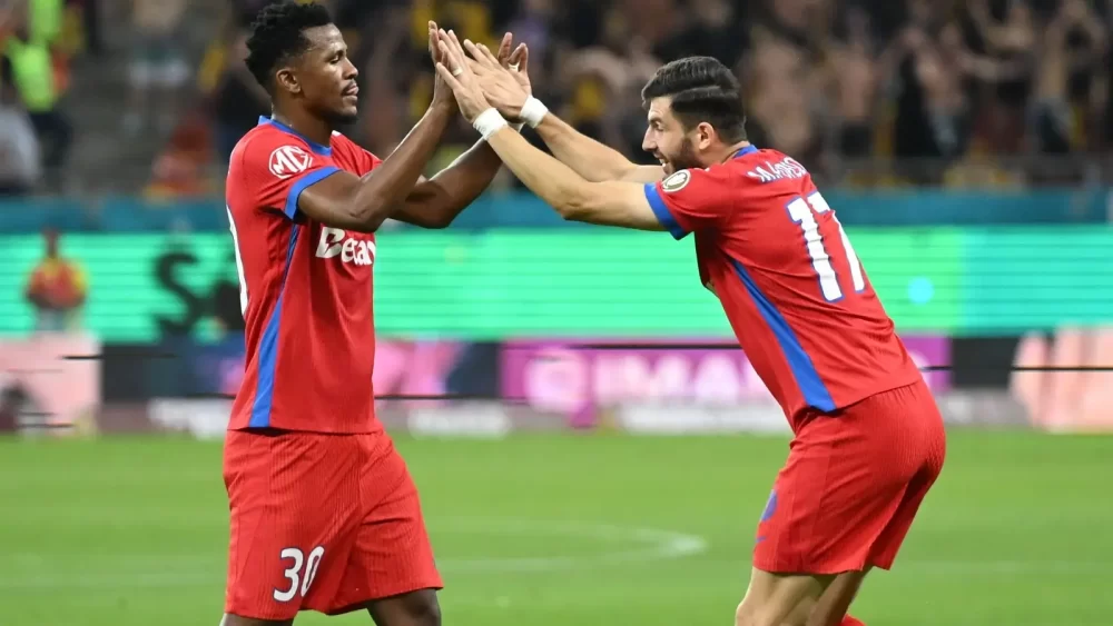 Biletul Zilei din play-off-ul Europa League 21.08.2025 - Ne bazam pe o cota de 13