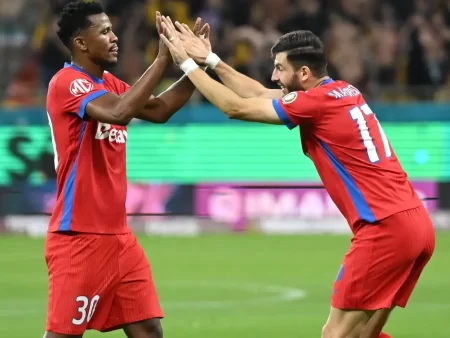 Biletul Zilei din play-off-ul Europa League 21.08.2025 – Ne bazăm pe o cotă de 13