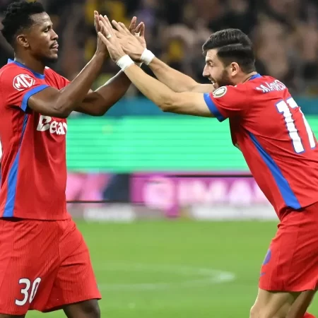 Biletul Zilei din play-off-ul Europa League 21.08.2025 – Ne bazăm pe o cotă de 13