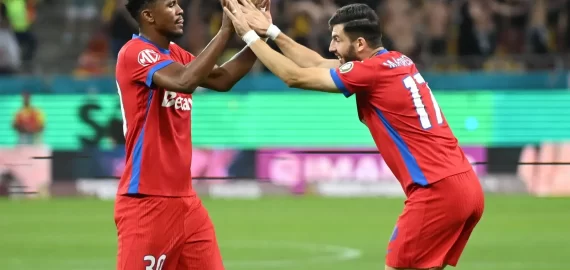 Biletul Zilei din play-off-ul Europa League 21.08.2025 – Ne bazăm pe o cotă de 13