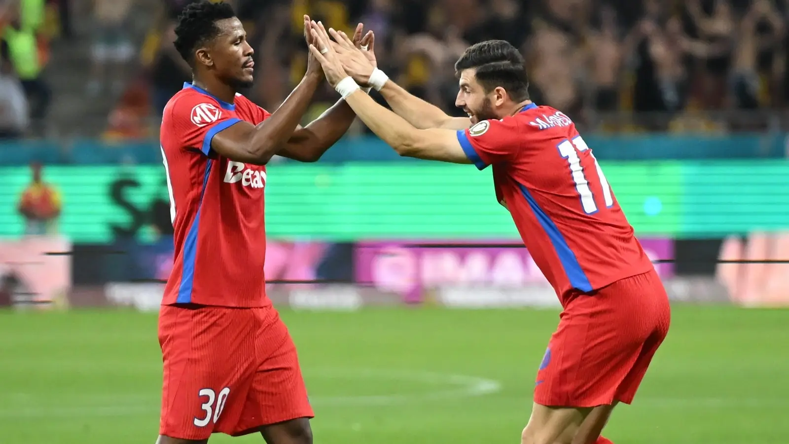 Biletul Zilei din play-off-ul Europa League 21.08.2025 - Ne bazam pe o cota de 13