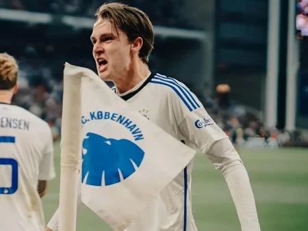 Biletul Zilei pe goluri 12.08.2025 – Mizăm pe preliminariile Champions League