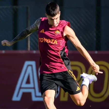Biletul primei etape de Serie A – Mizăm pe o cotă de 27 formată din 7 pronosticuri