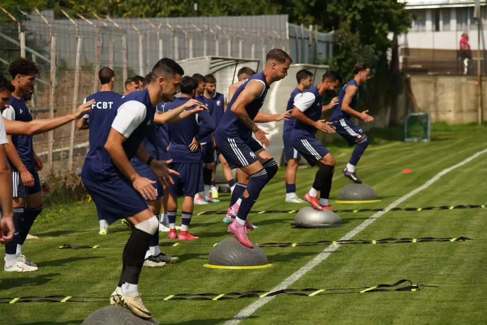 Biletul zilei azi din fotbal în cotă 4.30 la Betano, 11 august 2025