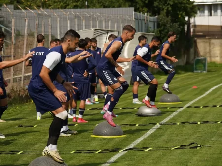Biletul zilei azi din fotbal în cotă 4.30 la Betano, 11 august 2025