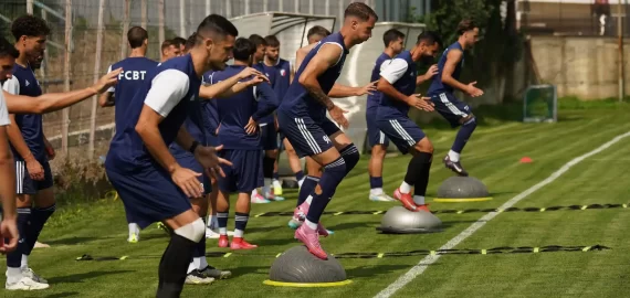 Biletul zilei azi din fotbal în cotă 4.30 la Betano, 11 august 2025