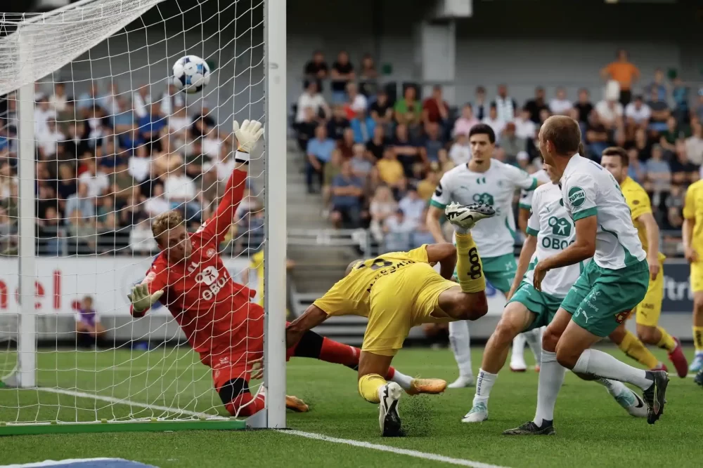 Biletul zilei din fotbal la Betfair, 9 august 2025. Mizăm pe cota 109 în acest weekend