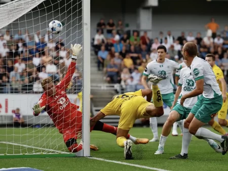 Biletul zilei din fotbal la Betfair, 9 august 2025. Mizăm pe cota 109 în acest weekend