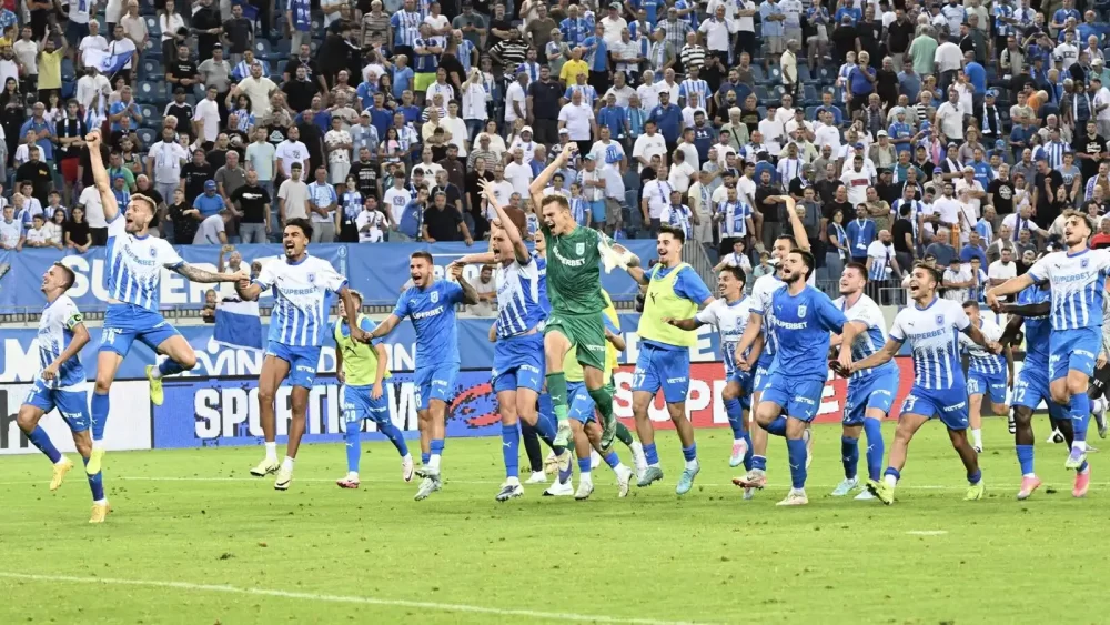 Biletul zilei din fotbal la Betfair în cotă 6.59, 3 august 2025