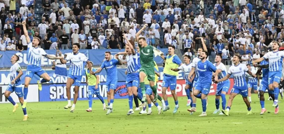 Biletul zilei din fotbal la Betfair în cotă 6.59, 3 august 2025