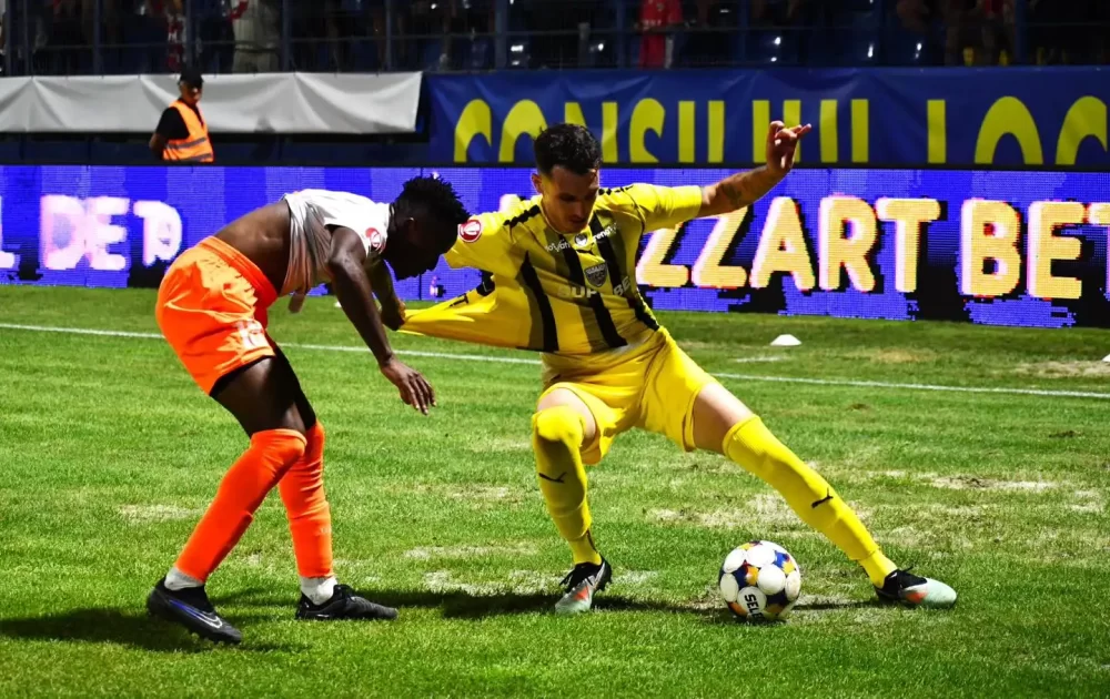 Biletul zilei din fotbal la Winbet, 15 august 2025. Mizăm pe o cotă de 5.22