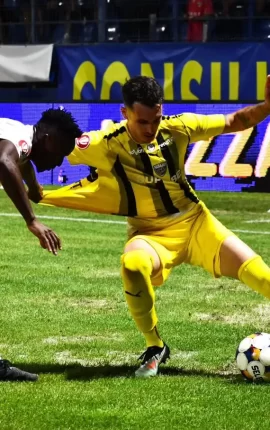 Biletul zilei din fotbal la Winbet, 15 august 2025. Mizăm pe o cotă de 5.22