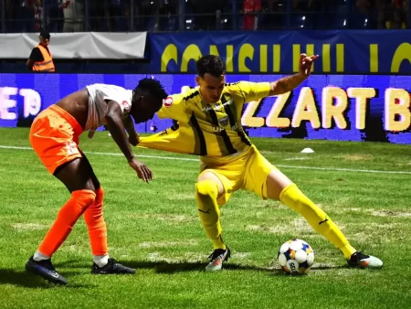 Biletul zilei din fotbal la Winbet, 15 august 2025. Mizăm pe o cotă de 5.22