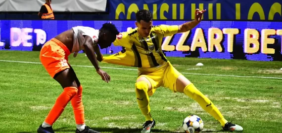 Biletul zilei din fotbal la Winbet, 15 august 2025. Mizăm pe o cotă de 5.22