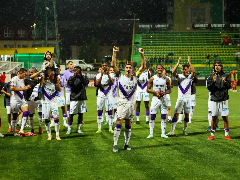 Biletul zilei din fotbal la Winbet în cotă 7.71 și câștig de 825 de lei, 24 august 2025