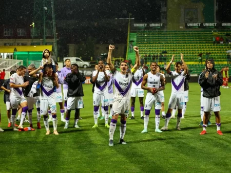Biletul zilei din fotbal la Winbet în cotă 7.71 și câștig de 825 de lei, 24 august 2025