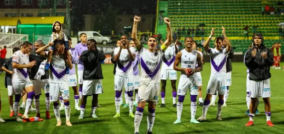 Biletul zilei din fotbal la Winbet în cotă 7.71 și câștig de 825 de lei, 24 august 2025