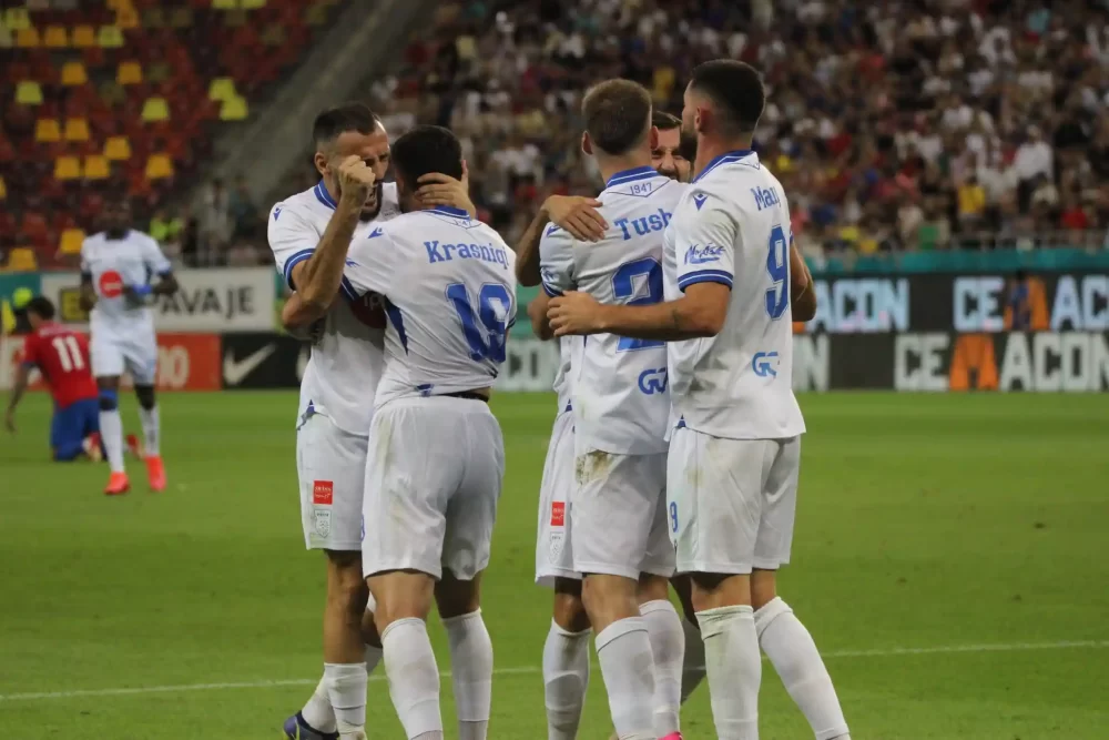 Biletul zilei din fotbal la Winbet pe preliminariile Europa League, 14 august 2025