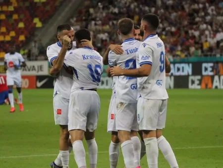 Biletul zilei din fotbal la Winbet pe preliminariile Europa League, 14 august 2025