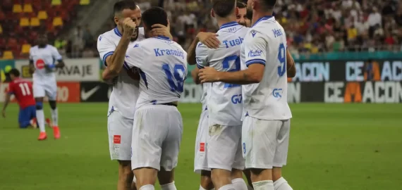 Biletul zilei din fotbal la Winbet pe preliminariile Europa League, 14 august 2025